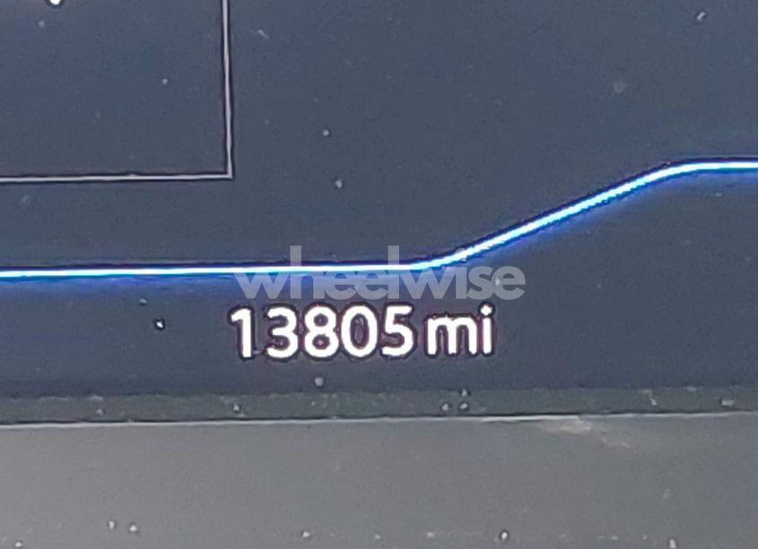 Photo 15 of 2021 Volkswagen Atlas CROSS SPORT 3.6L V6 SEL PREMIUM R-LINE (VIN 1V2FE2CA2MC206046)