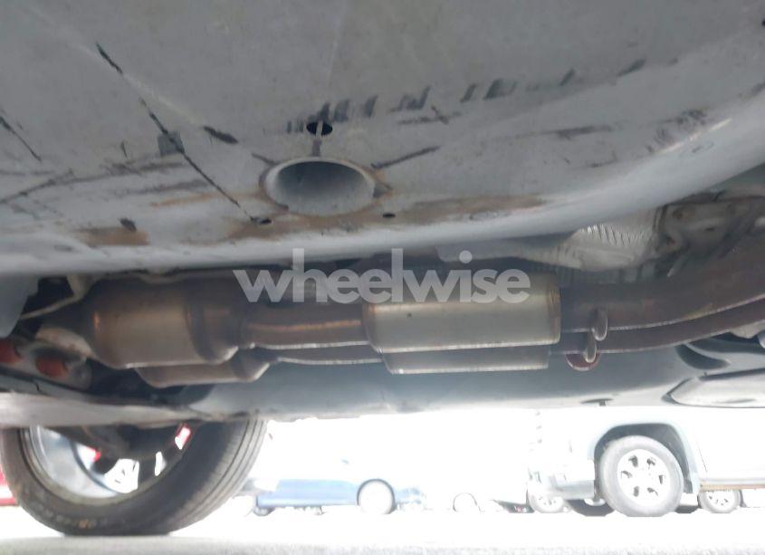 Photo 17 of 2021 Volkswagen Atlas CROSS SPORT 3.6L V6 SEL PREMIUM R-LINE (VIN 1V2FE2CA2MC206046)