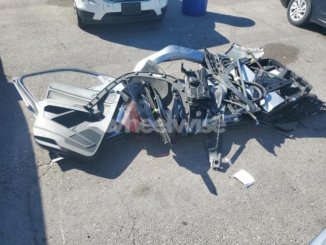 2023 VOLKSWAGEN ATLAS CROSS SPORT SEL PREMIUM R-LINE (VIN 1V2FE2CA5PC212587) main photo