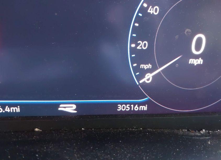 Photo 14 of 2021 Volkswagen Atlas CROSS SPORT 3.6L V6 SEL PREMIUM R-LINE (VIN 1V2FE2CA6MC235825)