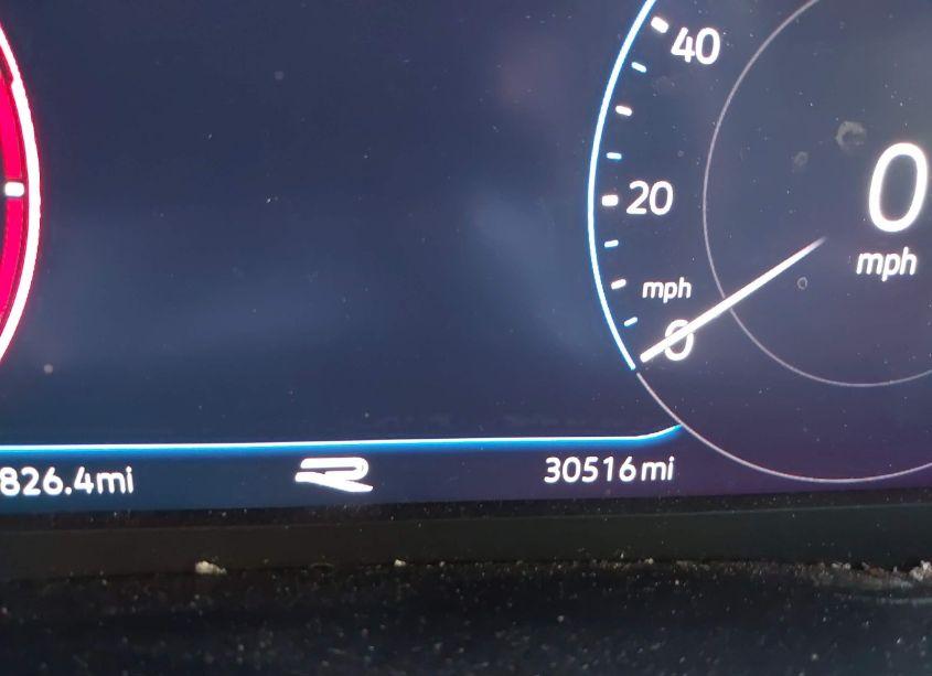 Photo 7 of 2021 Volkswagen Atlas CROSS SPORT 3.6L V6 SEL PREMIUM R-LINE (VIN 1V2FE2CA6MC235825)