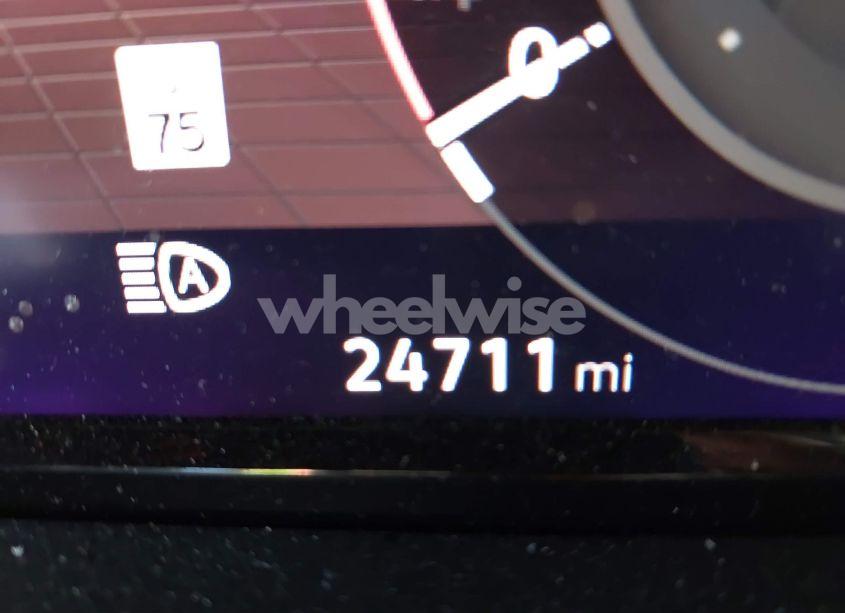 Photo 15 of 2024 Volkswagen Atlas CROSS SPORT 2.0T SEL PREMIUM R-LINE (VIN 1V2FE2CA9RC223529)