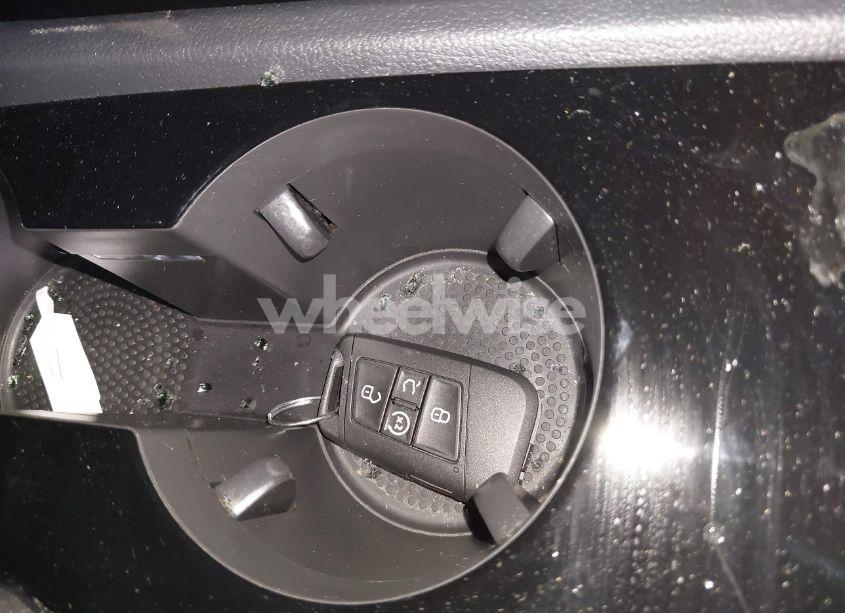 Photo 11 of 2022 Volkswagen Atlas CROSS SPORT 3.6L V6 SEL PREMIUM R-LINE (VIN 1V2FE2CAXNC204546)