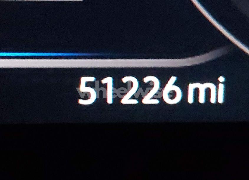 Photo 15 of 2022 Volkswagen Atlas CROSS SPORT 3.6L V6 SEL PREMIUM R-LINE (VIN 1V2FE2CAXNC204546)