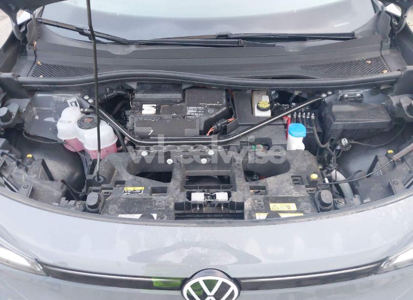 Photo 10 of 2023 Volkswagen Id.4 PRO S/PRO S PLUS (VIN 1V2FMPE80PC007866)