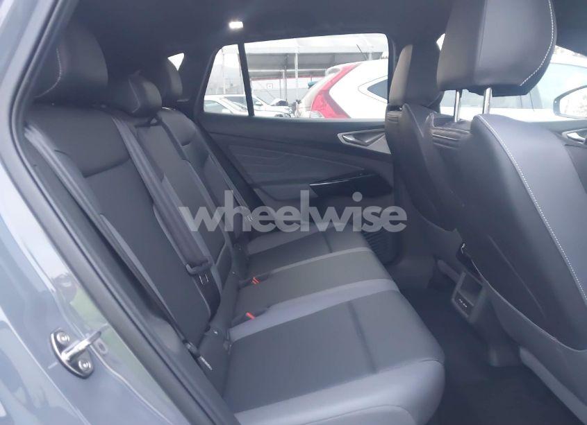 Photo 8 of 2023 Volkswagen Id.4 PRO S/PRO S PLUS (VIN 1V2FMPE80PC007866)