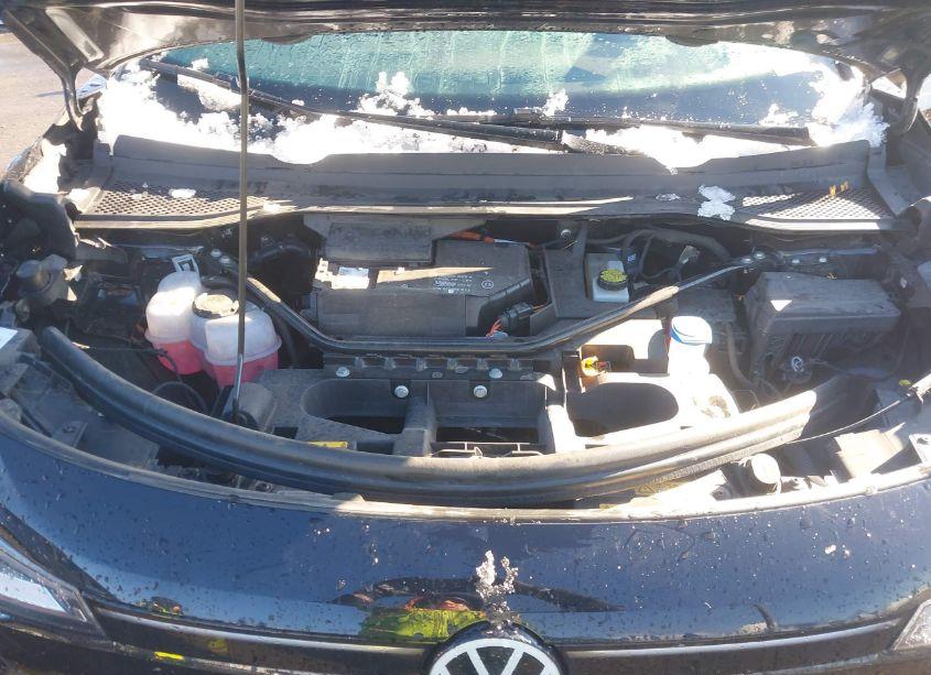 Photo 10 of 2023 Volkswagen Id.4 PRO S/PRO S PLUS (VIN 1V2FMPE84PC010351)