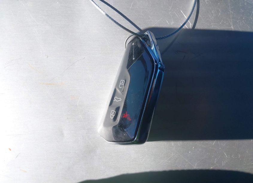 Photo 11 of 2023 Volkswagen Id.4 PRO S/PRO S PLUS (VIN 1V2FMPE84PC010351)