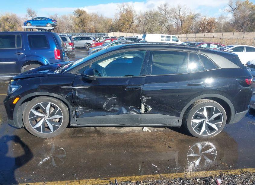 Photo 14 of 2023 Volkswagen Id.4 PRO S/PRO S PLUS (VIN 1V2FMPE84PC010351)