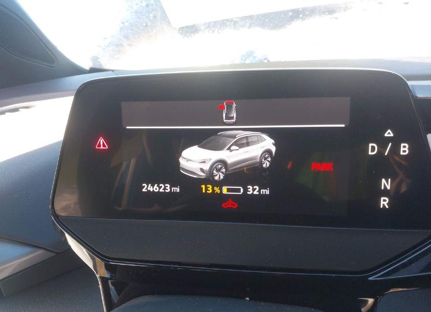 Photo 7 of 2023 Volkswagen Id.4 PRO S/PRO S PLUS (VIN 1V2FMPE84PC010351)
