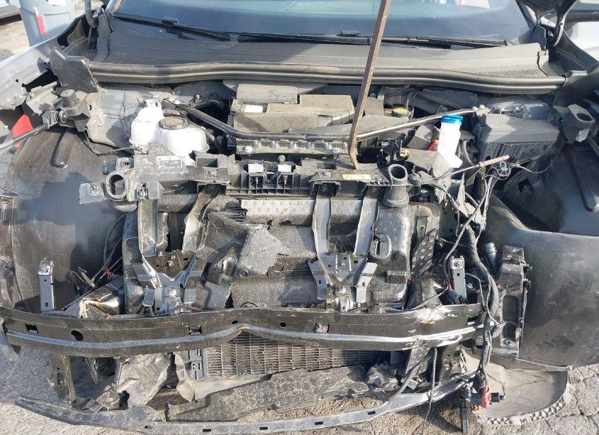 Photo 10 of 2023 Volkswagen Id.4 PRO S/PRO S PLUS (VIN 1V2FMPE88PC013141)