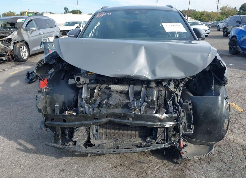 Photo 12 of 2023 Volkswagen Id.4 PRO S/PRO S PLUS (VIN 1V2FMPE88PC013141)