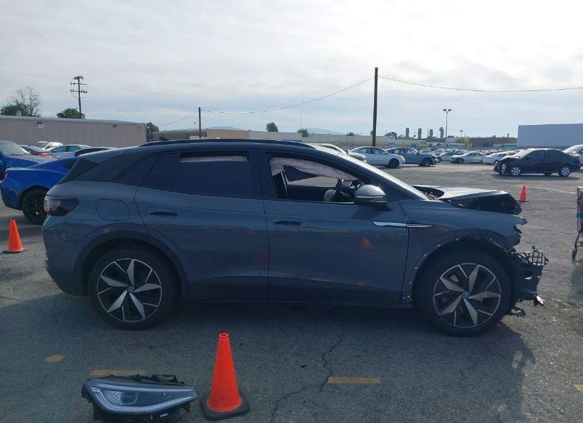 Photo 13 of 2023 Volkswagen Id.4 PRO S/PRO S PLUS (VIN 1V2FMPE88PC013141)