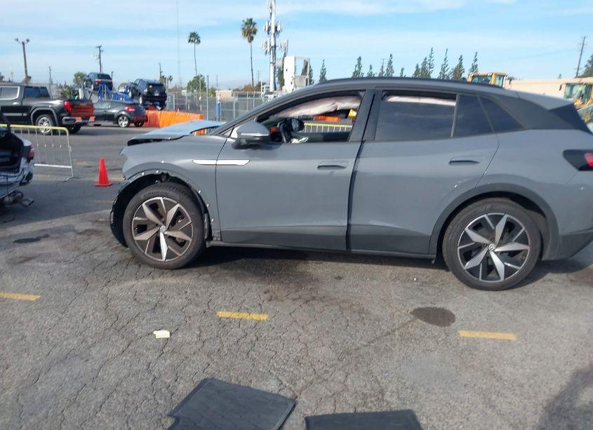 Photo 14 of 2023 Volkswagen Id.4 PRO S/PRO S PLUS (VIN 1V2FMPE88PC013141)