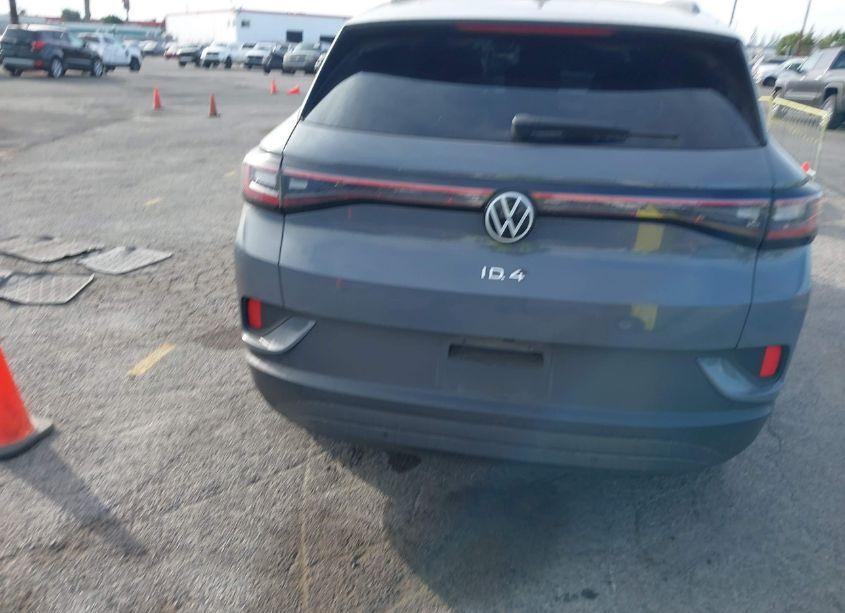 Photo 16 of 2023 Volkswagen Id.4 PRO S/PRO S PLUS (VIN 1V2FMPE88PC013141)