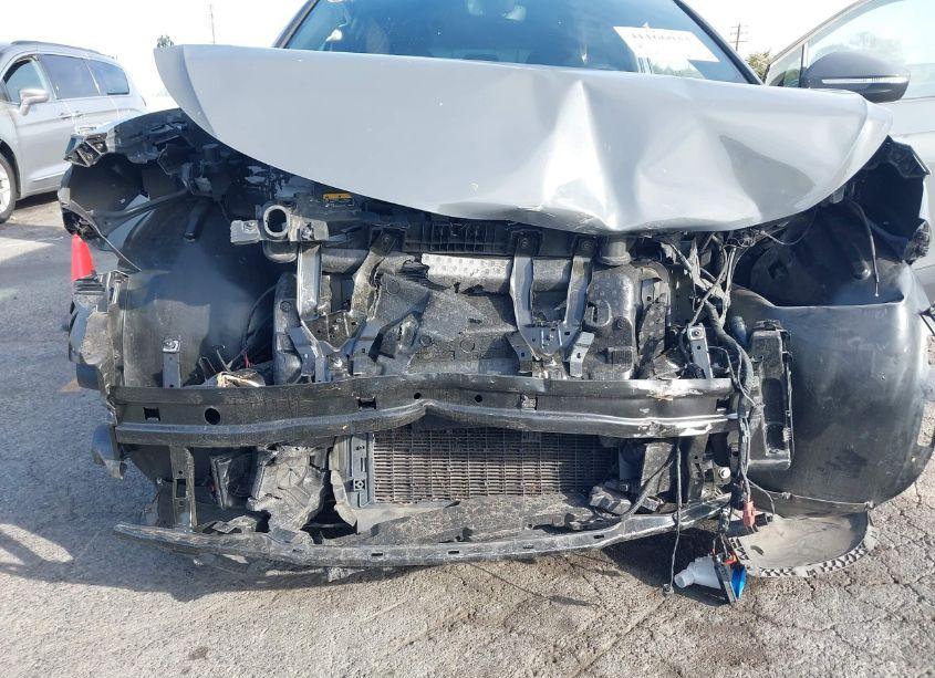 Photo 6 of 2023 Volkswagen Id.4 PRO S/PRO S PLUS (VIN 1V2FMPE88PC013141)