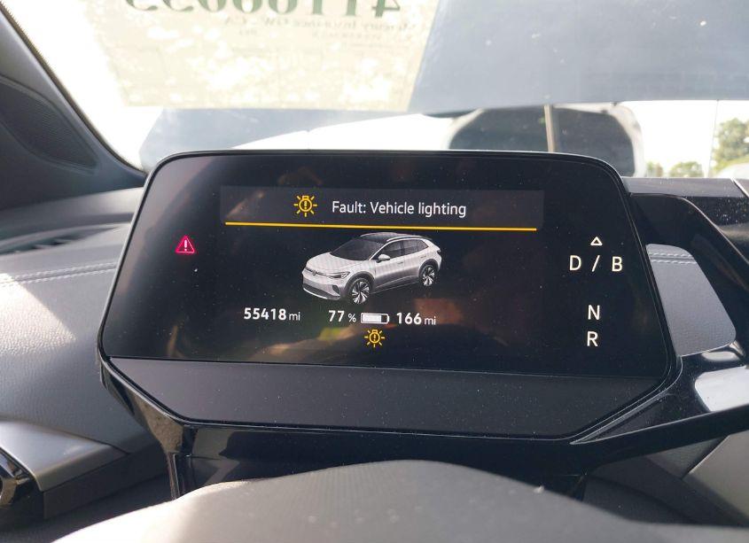 Photo 7 of 2023 Volkswagen Id.4 PRO S/PRO S PLUS (VIN 1V2FMPE88PC013141)