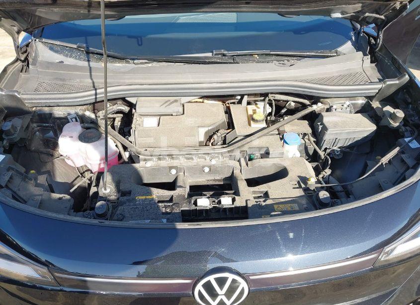 Photo 10 of 2023 Volkswagen Id.4 PRO S/PRO S PLUS (VIN 1V2FMPE89PC005758)