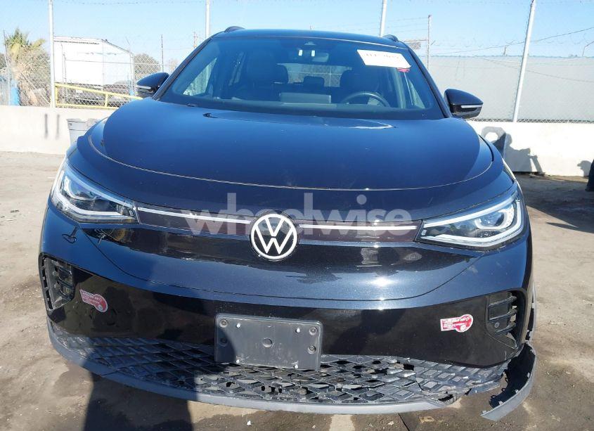 Photo 12 of 2023 Volkswagen Id.4 PRO S/PRO S PLUS (VIN 1V2FMPE89PC005758)
