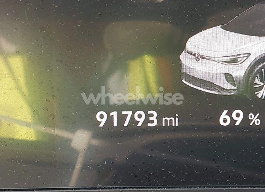 Photo 15 of 2023 Volkswagen Id.4 PRO S/PRO S PLUS (VIN 1V2FMPE89PC005758)