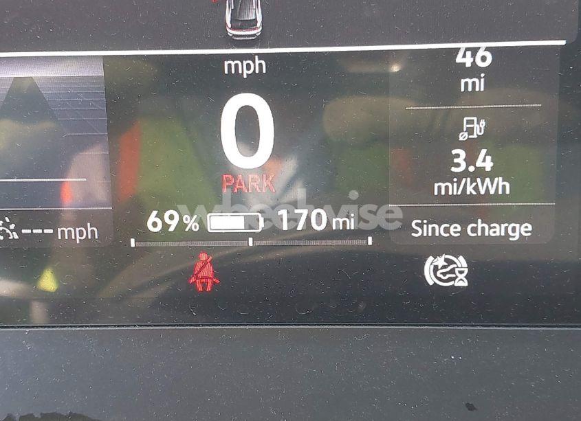 Photo 17 of 2023 Volkswagen Id.4 PRO S/PRO S PLUS (VIN 1V2FMPE89PC005758)