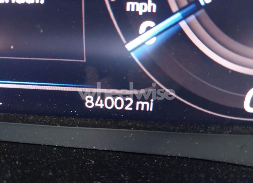 Photo 15 of 2022 Volkswagen Atlas 3.6L V6 SEL PREMIUM R-LINE (VIN 1V2FR2CA0NC525483)