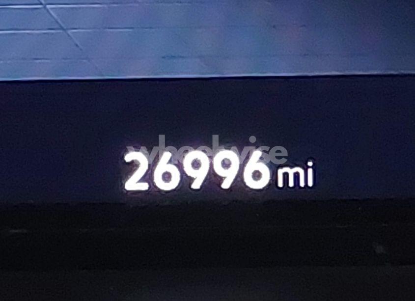 Photo 15 of 2024 Volkswagen Atlas 2.0T SEL PREMIUM R-LINE (VIN 1V2FR2CA0RC507586)