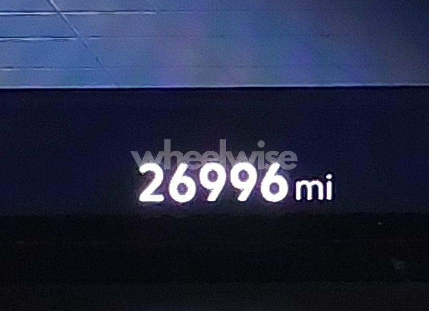 Photo 7 of 2024 Volkswagen Atlas 2.0T SEL PREMIUM R-LINE (VIN 1V2FR2CA0RC507586)