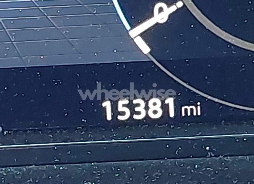 Photo 15 of 2024 Volkswagen Atlas 2.0T SEL PREMIUM R-LINE (VIN 1V2FR2CA1RC538085)