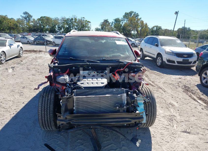 Photo 6 of 2024 Volkswagen Atlas 2.0T SEL PREMIUM R-LINE (VIN 1V2FR2CA1RC569059)