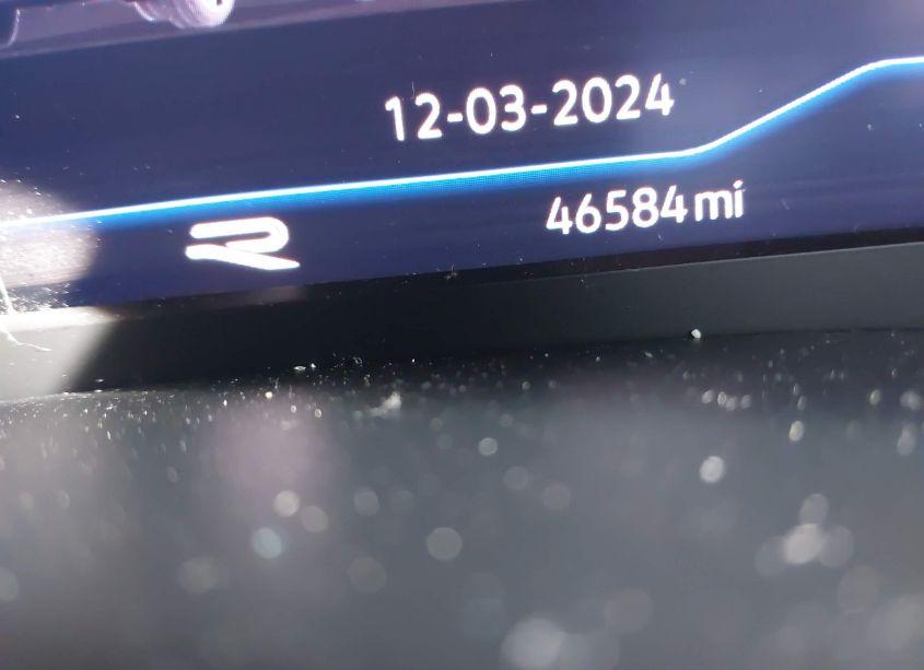 Photo 15 of 2021 Volkswagen Atlas 3.6L V6 SEL PREMIUM R-LINE (VIN 1V2FR2CA2MC604894)