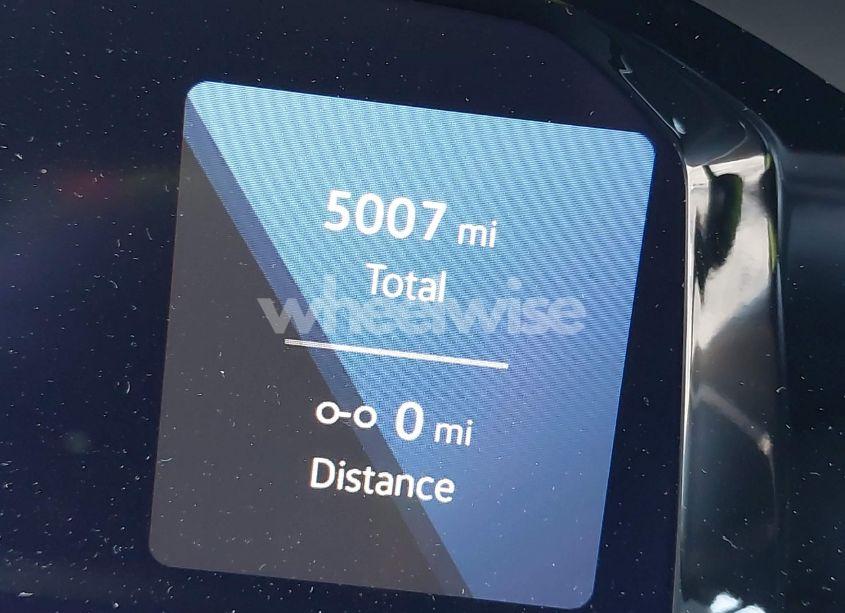 Photo 15 of 2024 Volkswagen Atlas 2.0T SEL PREMIUM R-LINE (VIN 1V2FR2CA2RC598392)