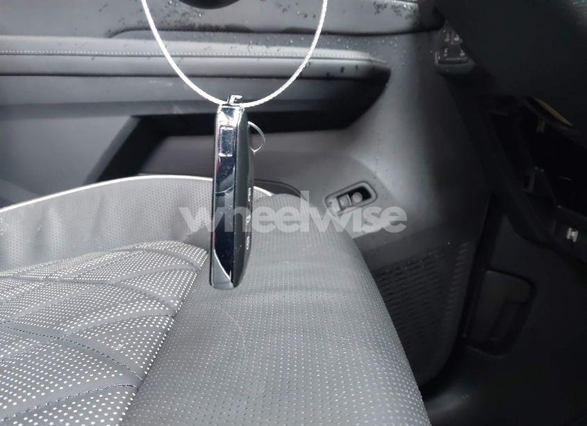 Photo 11 of 2024 Volkswagen Atlas 2.0T SEL PREMIUM R-LINE (VIN 1V2FR2CA3RC576918)