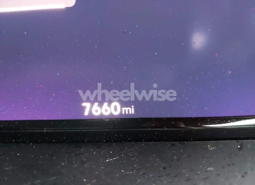 Photo 15 of 2024 Volkswagen Atlas 2.0T SEL PREMIUM R-LINE (VIN 1V2FR2CA3RC576918)