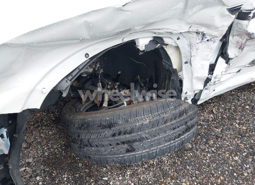 Photo 17 of 2024 Volkswagen Atlas 2.0T SEL PREMIUM R-LINE (VIN 1V2FR2CA3RC576918)