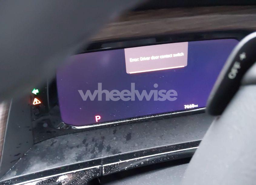 Photo 7 of 2024 Volkswagen Atlas 2.0T SEL PREMIUM R-LINE (VIN 1V2FR2CA3RC576918)