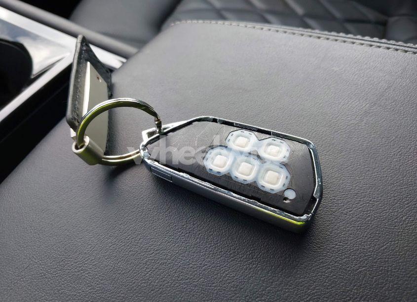 Photo 11 of 2024 Volkswagen Atlas 2.0T SEL PREMIUM R-LINE (VIN 1V2FR2CA4RC573042)