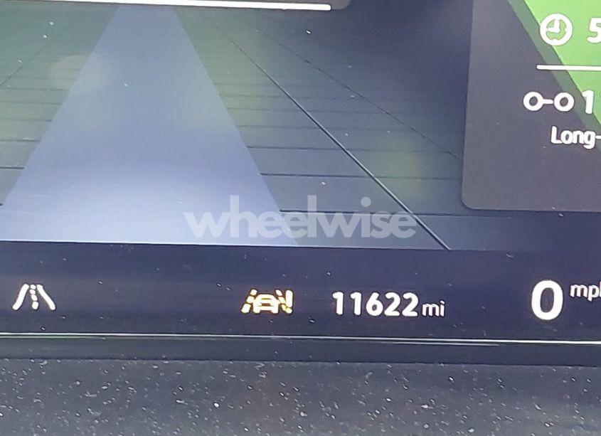 Photo 15 of 2024 Volkswagen Atlas 2.0T SEL PREMIUM R-LINE (VIN 1V2FR2CA4RC573042)