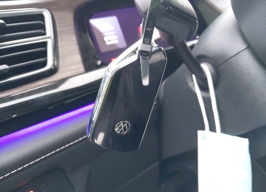 Photo 11 of 2024 Volkswagen Atlas 2.0T SEL PREMIUM R-LINE (VIN 1V2FR2CA5RC594336)