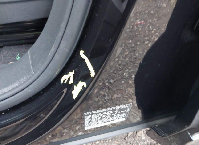 Photo 6 of 2024 Volkswagen Atlas 2.0T SEL PREMIUM R-LINE (VIN 1V2FR2CA5RC594336)