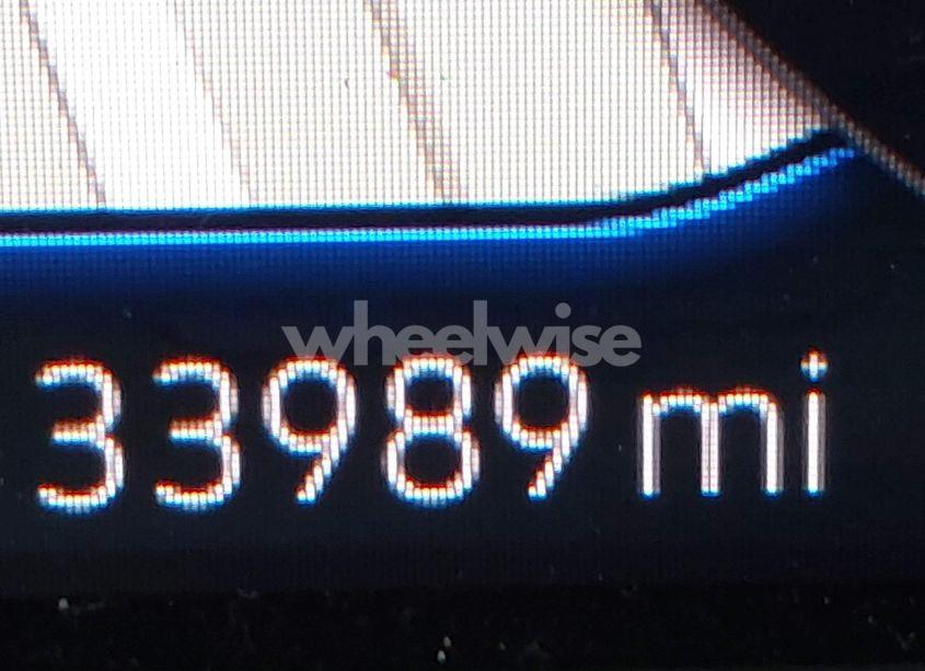 Photo 16 of 2021 Volkswagen Atlas 3.6L V6 SEL PREMIUM R-LINE (VIN 1V2FR2CA7MC589888)