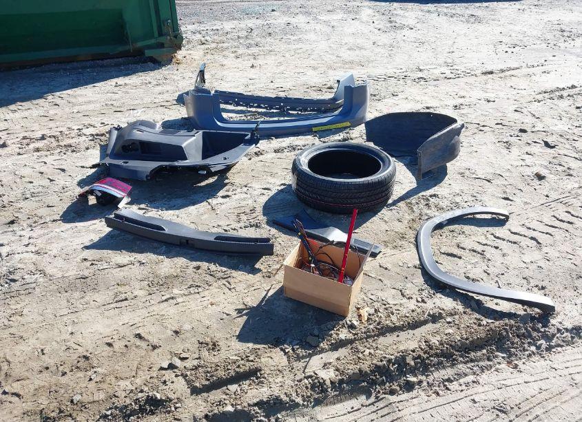 Photo 12 of 2024 Volkswagen Atlas 2.0T SEL PREMIUM R-LINE (VIN 1V2FR2CA8RC534714)