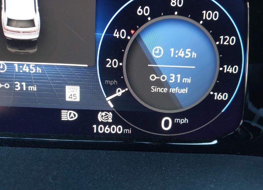 Photo 16 of 2024 Volkswagen Atlas 2.0T SEL PREMIUM R-LINE (VIN 1V2FR2CA8RC534714)