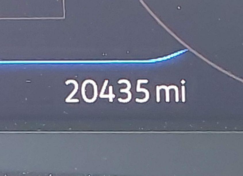 Photo 15 of 2021 Volkswagen Atlas 3.6L V6 SEL PREMIUM R-LINE (VIN 1V2FR2CAXMC552138)