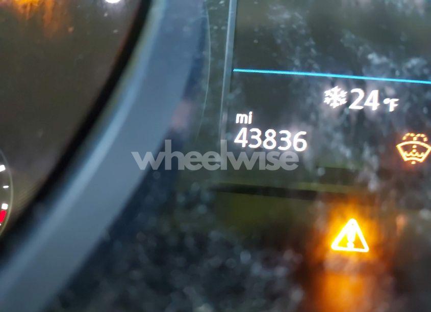 Photo 15 of 2021 Volkswagen Atlas CROSS SPORT 2.0T S (VIN 1V2GC2CA1MC220286)