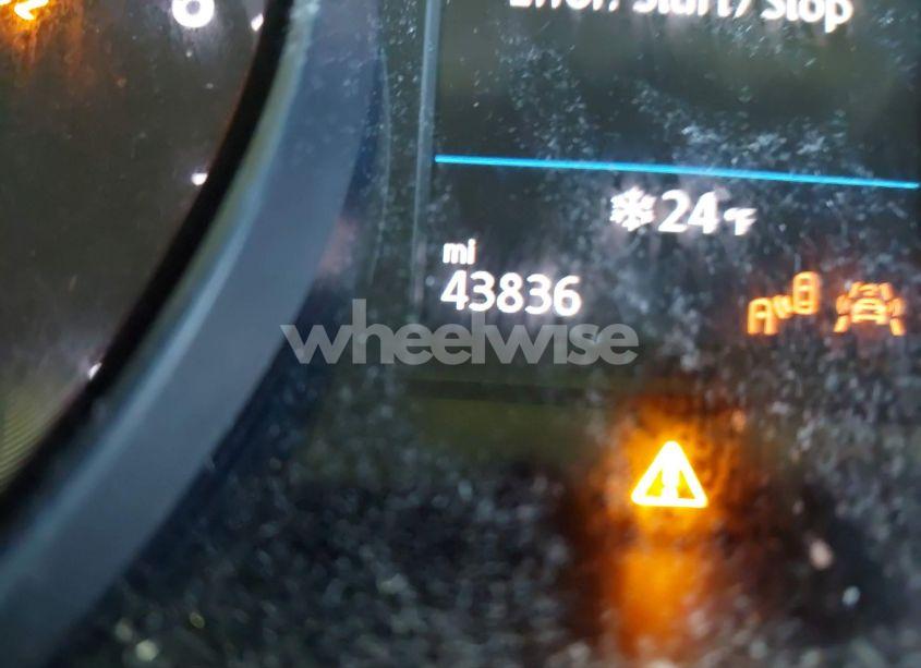 Photo 7 of 2021 Volkswagen Atlas CROSS SPORT 2.0T S (VIN 1V2GC2CA1MC220286)