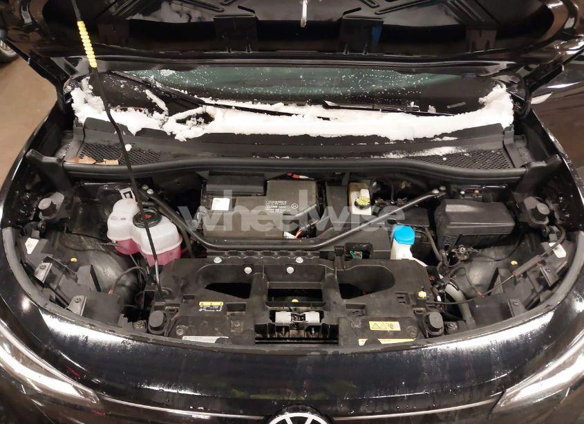 Photo 10 of 2023 Volkswagen Id.4 AWD PRO S/AWD PRO S PLUS (VIN 1V2GNPE81PC004945)