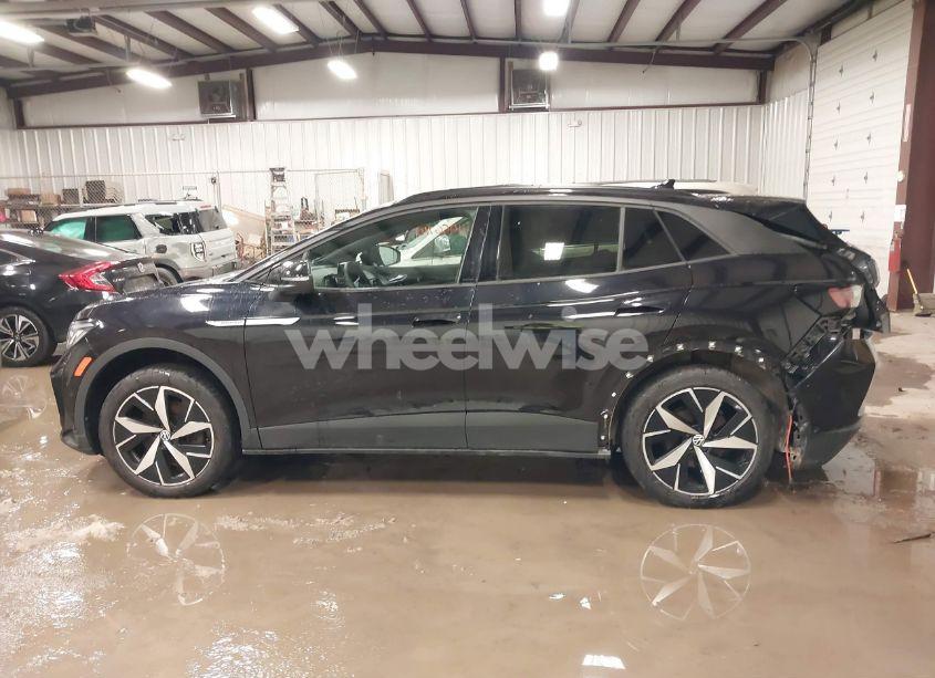 Photo 14 of 2023 Volkswagen Id.4 AWD PRO S/AWD PRO S PLUS (VIN 1V2GNPE81PC004945)