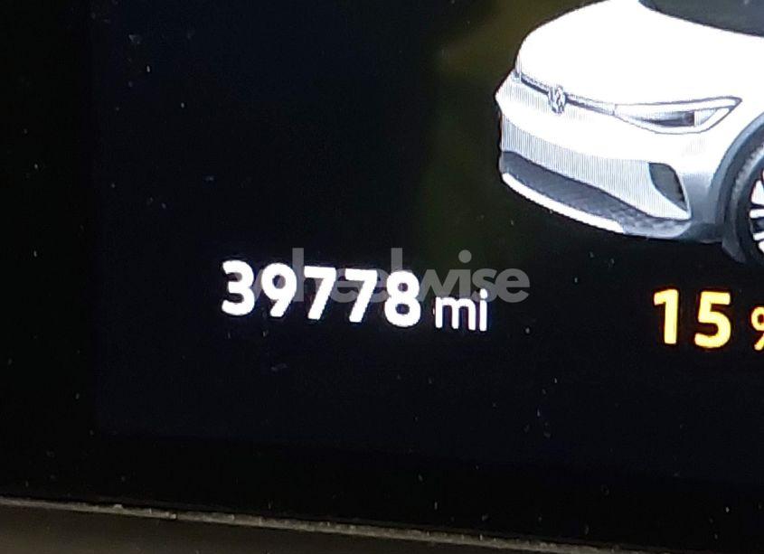 Photo 15 of 2023 Volkswagen Id.4 AWD PRO S/AWD PRO S PLUS (VIN 1V2GNPE81PC004945)