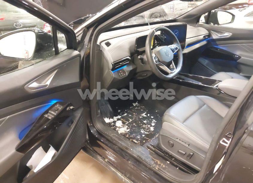 Photo 5 of 2023 Volkswagen Id.4 AWD PRO S/AWD PRO S PLUS (VIN 1V2GNPE81PC004945)
